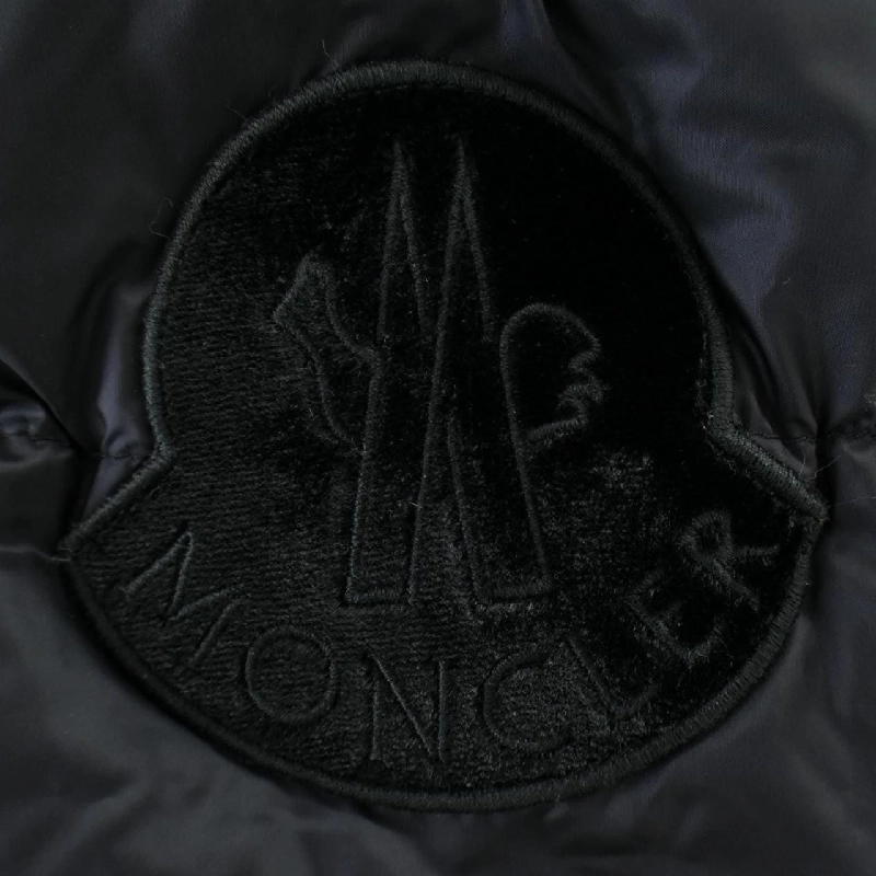 MONCLER TORCON Áo khoác lông - Hàng hiệu Chính hãng 811652