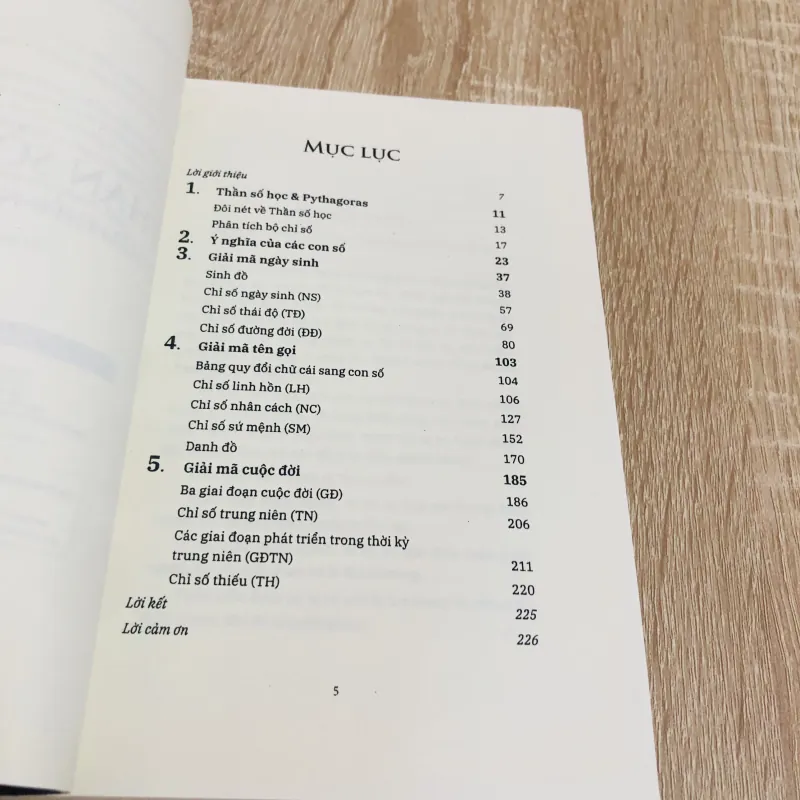 THẦN SỐ HỌC THẤU HIỂU NHÂN TÂM 1004823