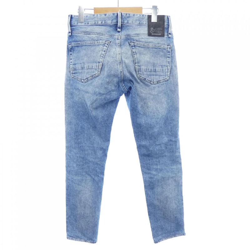 Quần jeans DENHAM BOLT - Hàng hiệu Authentic 882940