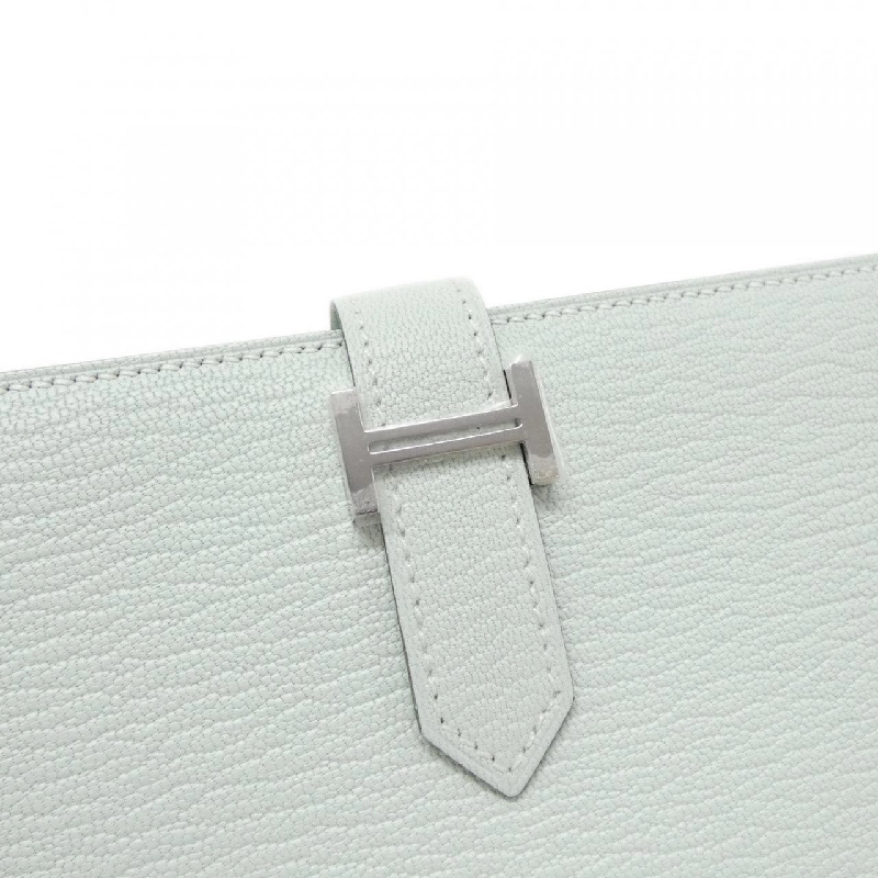 【Sản phẩm chưa sử dụng】Ví Hermès Béane Soufflé 039078CK 621321