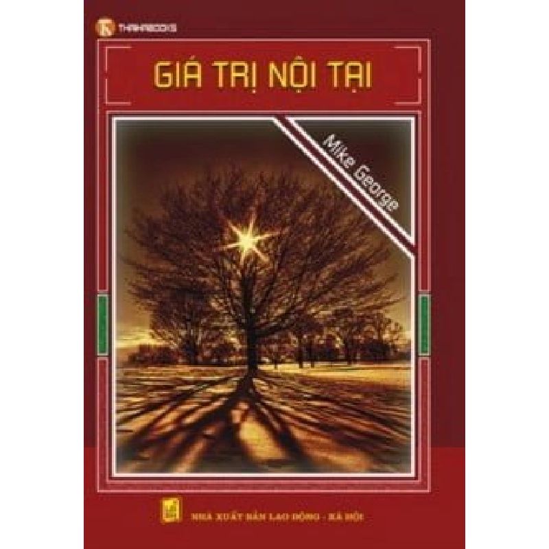 Giá Trị Nội Tại - Mike George ASB.PO Oreka Blogmeo 230225 395631