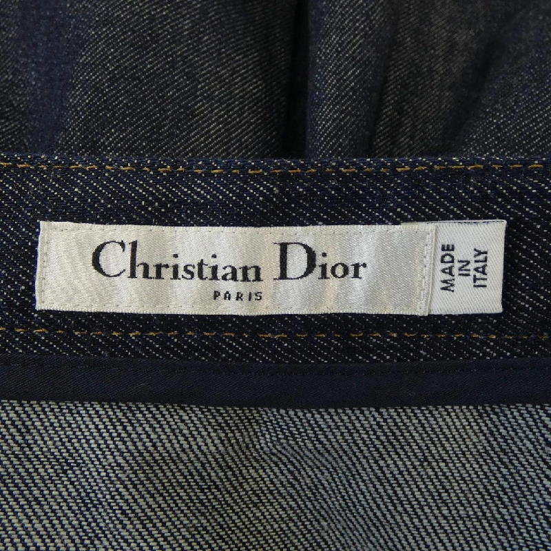 【Mã giảm giá】Christian Dior CHRISTIAN DIOR Váy 650967