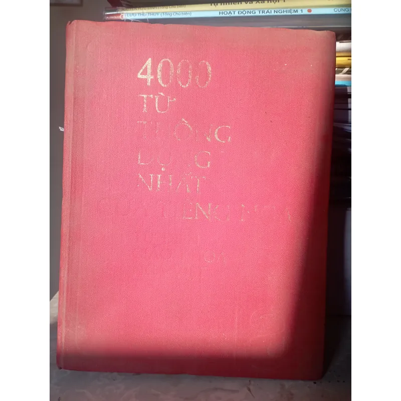 4000 từ thông dụng nhất của tiếng Nga 726087