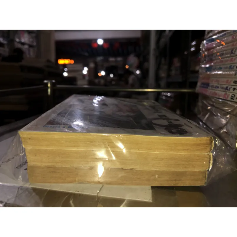 Chiến tranh vũ trụ - Fujoko F Fujio 778614