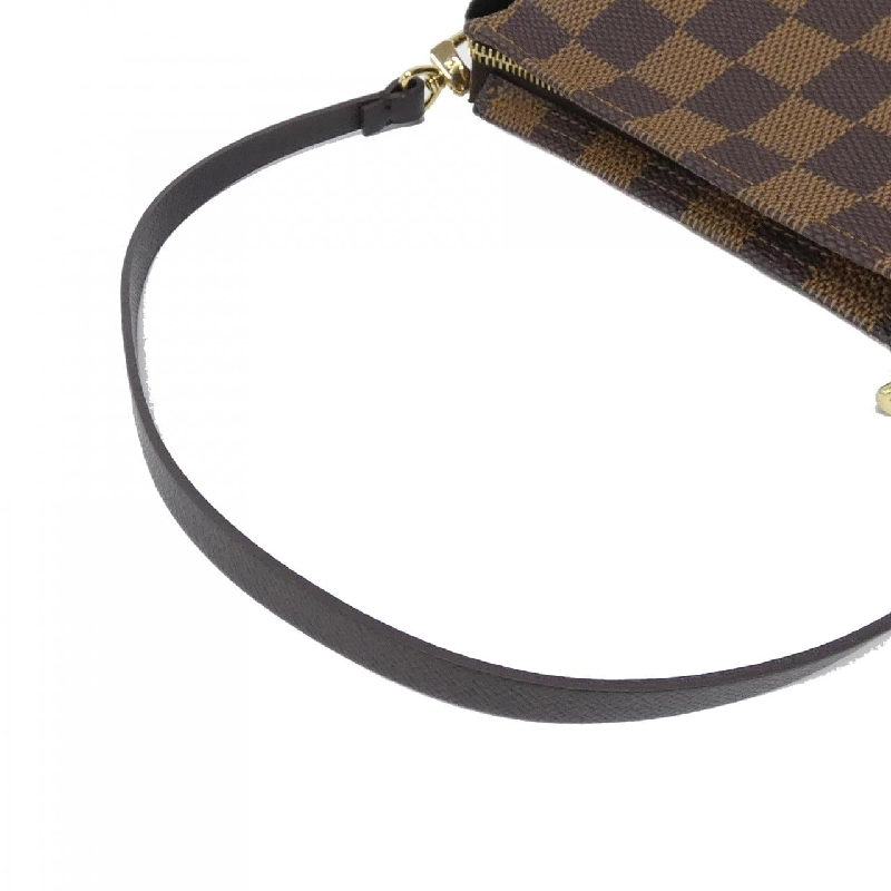 Louis Vuitton Damier Trues Makeup N51982 Túi phụ kiện - Hàng hiệu Chính hãng 806087