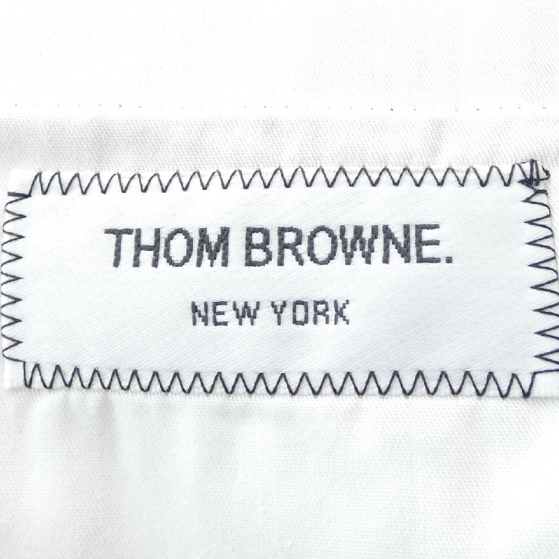 Quần short THOM BROWNE - Hàng hiệu Authentic 825116