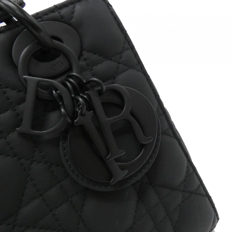 Túi Lady Dior Small MY ABCDIOR của Christian Dior M0538SLOI 617509