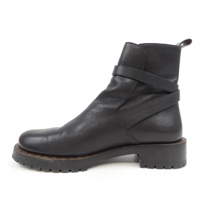 Giày bốt dòng BoBo của Louis Vuitton - Hàng hiệu Authentic 827395