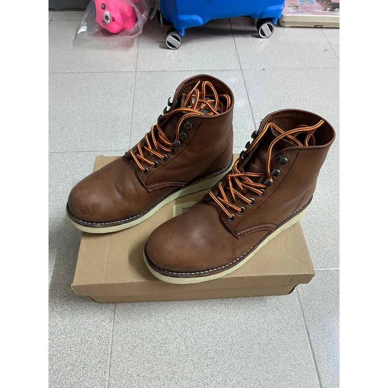 Bán đôi boots moctoe Hawkins size 39 366961