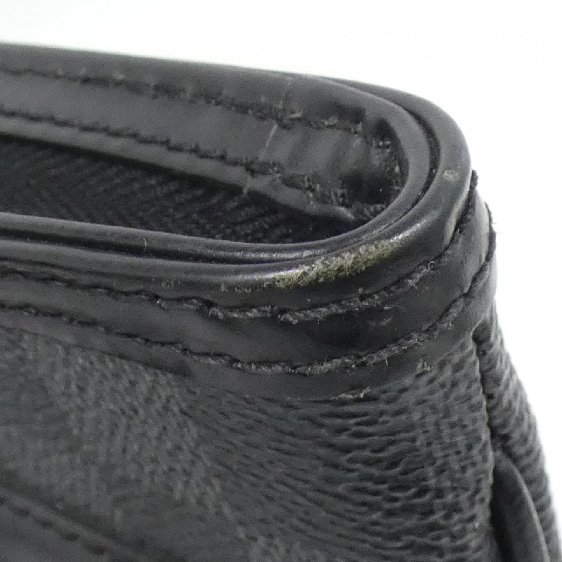 Túi đeo vai Louis Vuitton Damier Graphite Thomas N58028 - Hàng hiệu Chính hãng 766122