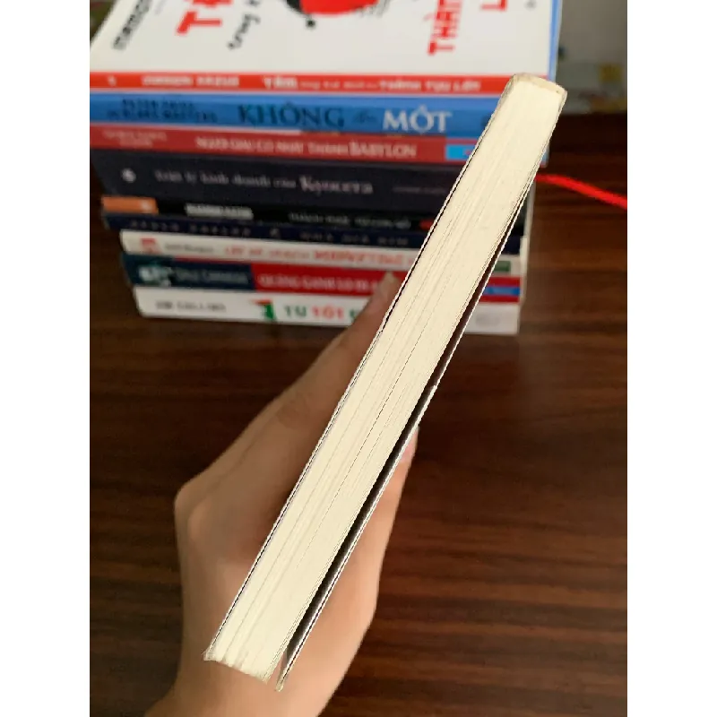 Cách sống – Inamori Kazuo 558589