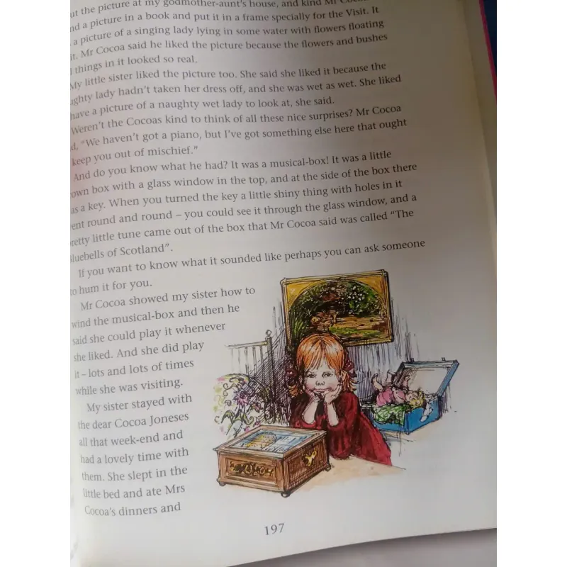 The Complete My Naughty Little Sister Storybook 1002078