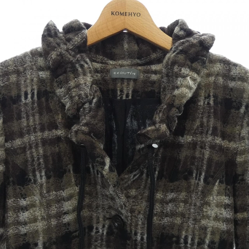 Áo khoác EKDUTIN 627866