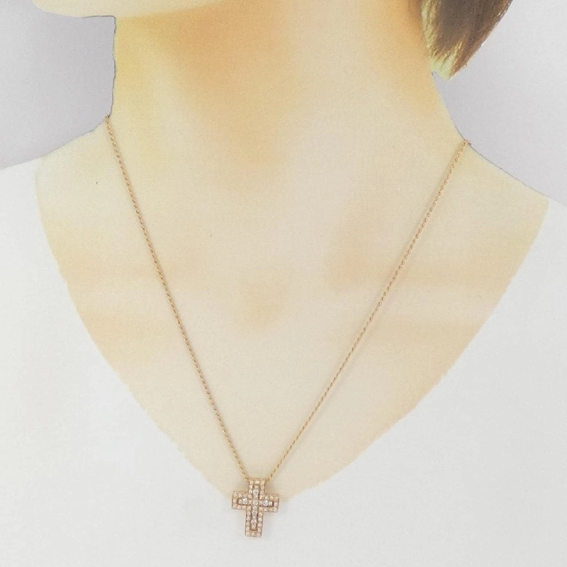 Damiàni Belle Époque XS Necklace - Hàng hiệu Authentic 844232