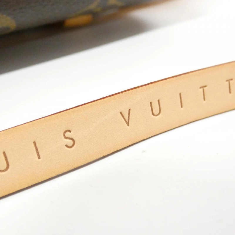 Túi đeo hông Louis Vuitton Monogram Pochette Florentine S M51855+M67304 609925