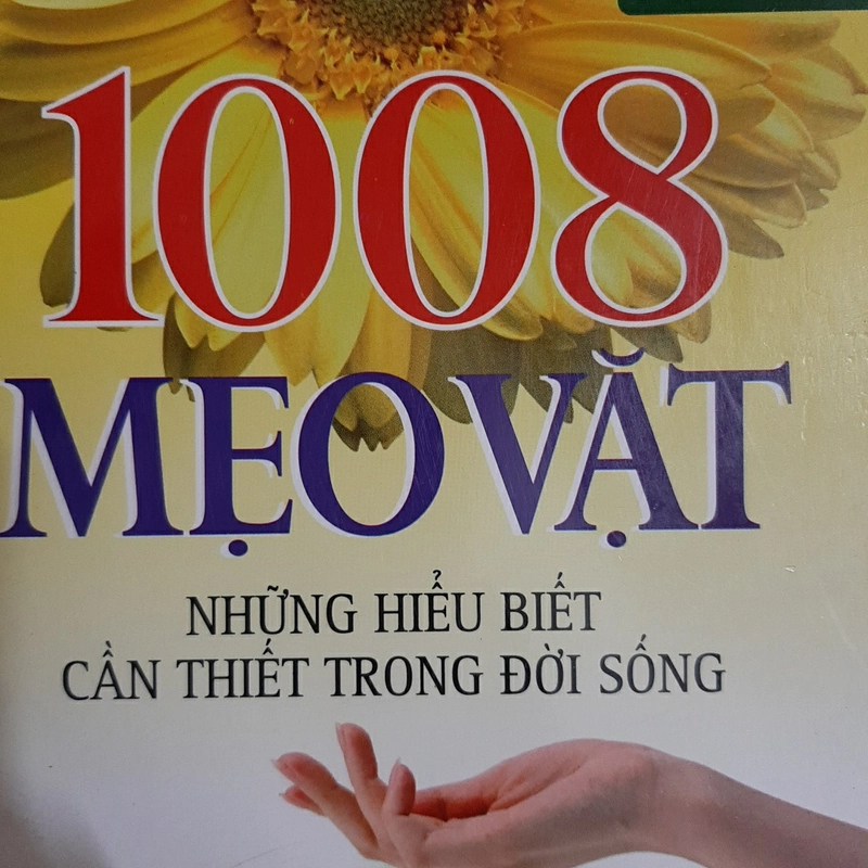 1008 mẹo vặt 323663