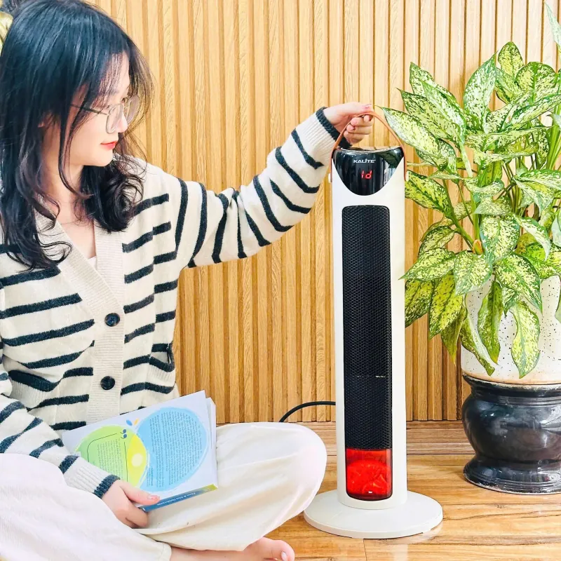 Máy sưởi Kalite Helios KH25 796499