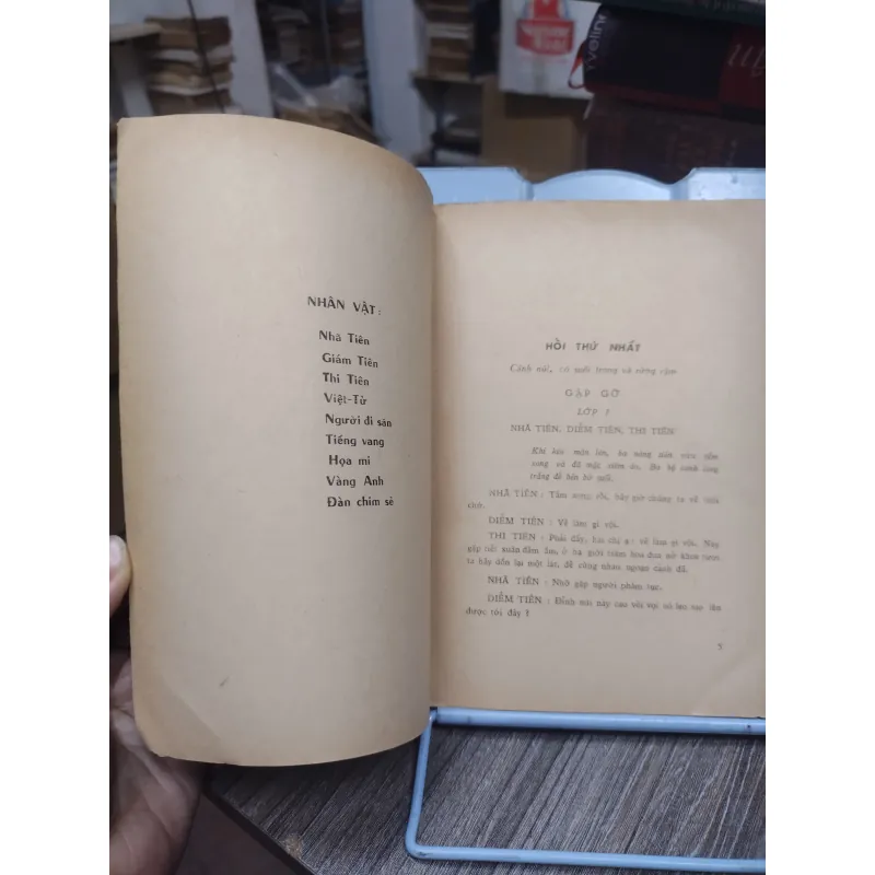 Sách: Tục Luỵ - TG: Khái Hưng (A2) 751457