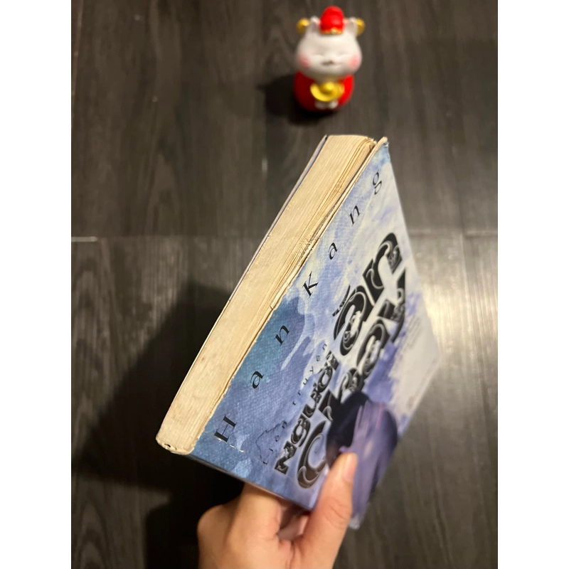 Người ăn chay - Hankang 278937