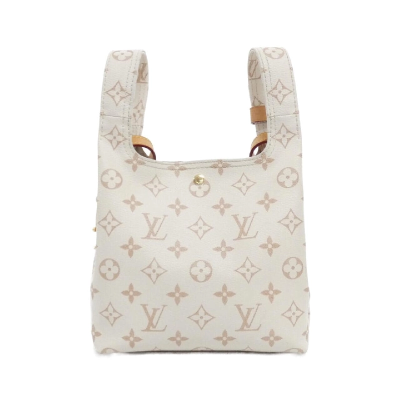Túi xách vai Louis Vuitton Monogram Dune Atlantis BB M24408 608873