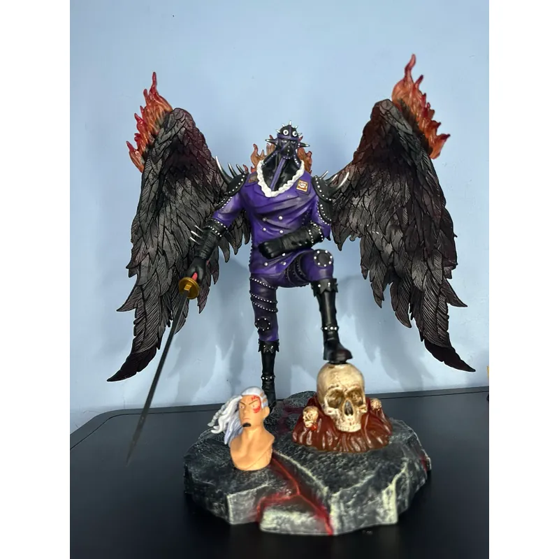 Mô hình King Onepiece  570166