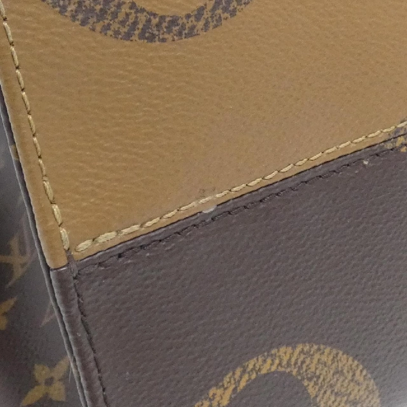 Túi xách Louis Vuitton Monogram Giant OnTheGo MM M45321 - Hàng hiệu Chính hãng 805160