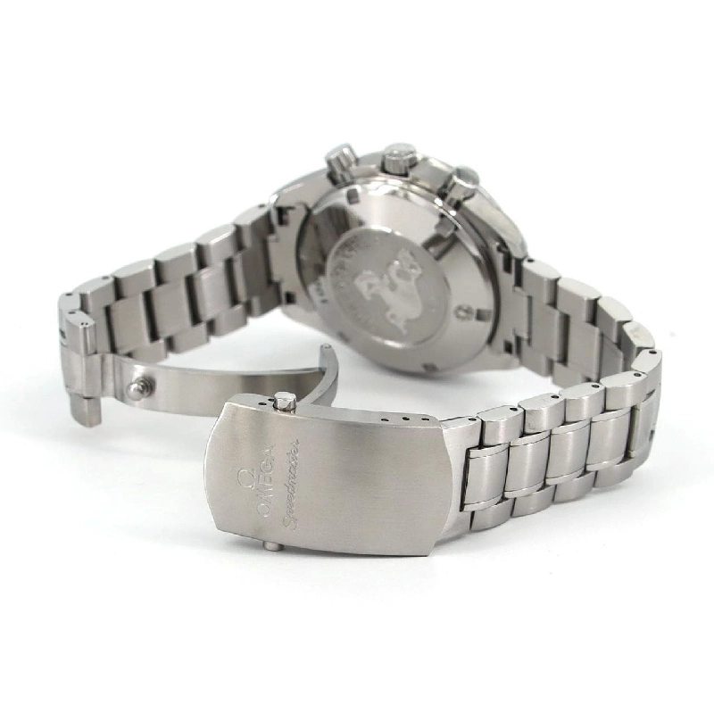 Đồng hồ Omega Speedmaster Day-Date 3220.50 SS tự động - Hàng hiệu chính hãng 881339