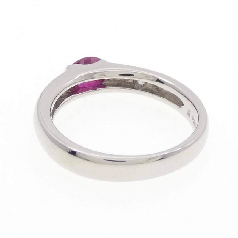 Nhẫn Ruby PT900 - Hàng hiệu Chính hãng 855801