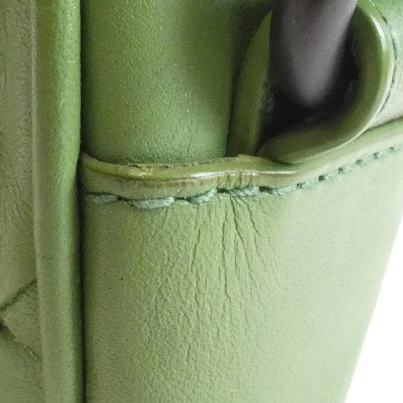 Bottega Veneta 522903 V4651 Túi đeo vai - Hàng hiệu Chính hãng 802884