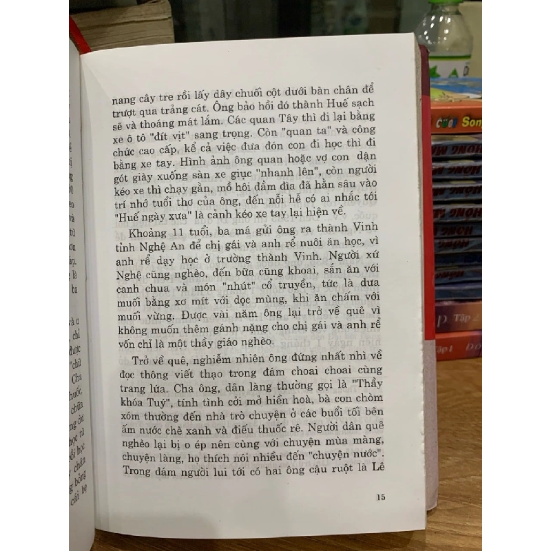 Lê Đức Anh - Khuất Biên Hoà 781455