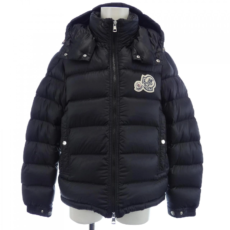 MONCLER BRAMANT Áo khoác lông - Hàng hiệu Chính hãng 897112
