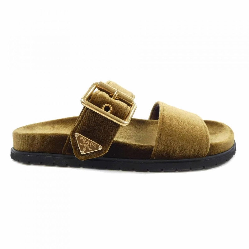 Giày sandal PRADA - Hàng hiệu Authentic 830577