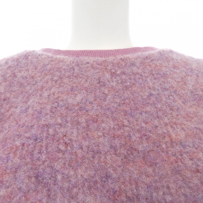 6ROKU 8612-241-0089 Áo len - Hàng hiệu Chính hãng 817621