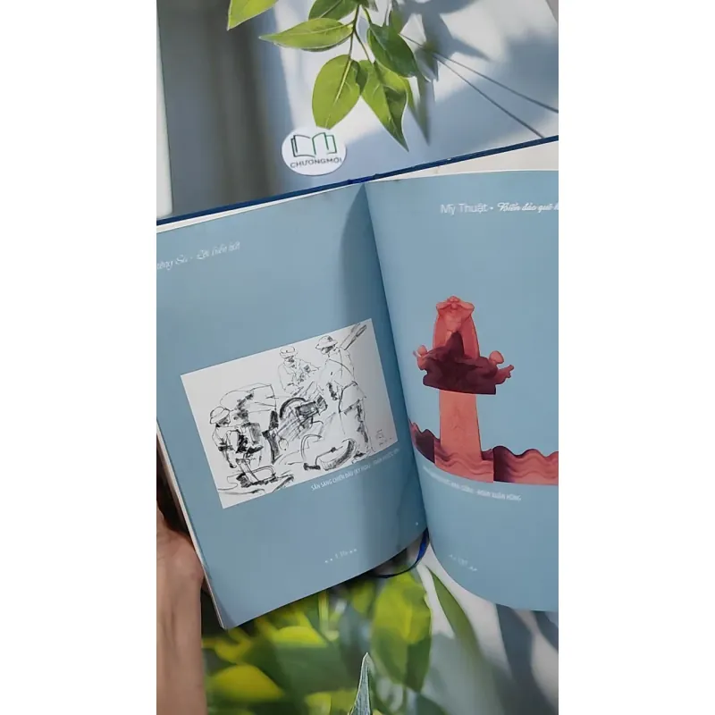 Trường Sa - Lời biển hát 750744