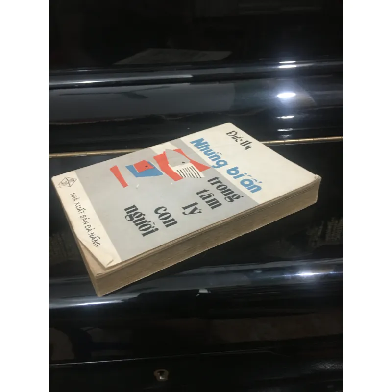 Những bí ẩn trong tâm lý con người 974802