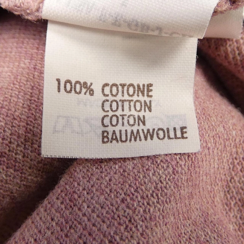 Áo polo BRUNELLO CUCINELLI - Hàng hiệu Authentic 892870