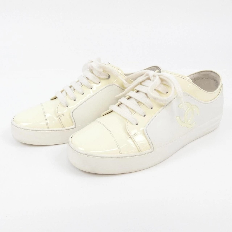 【Khuyến mãi】Giày thể thao CHANEL 663118