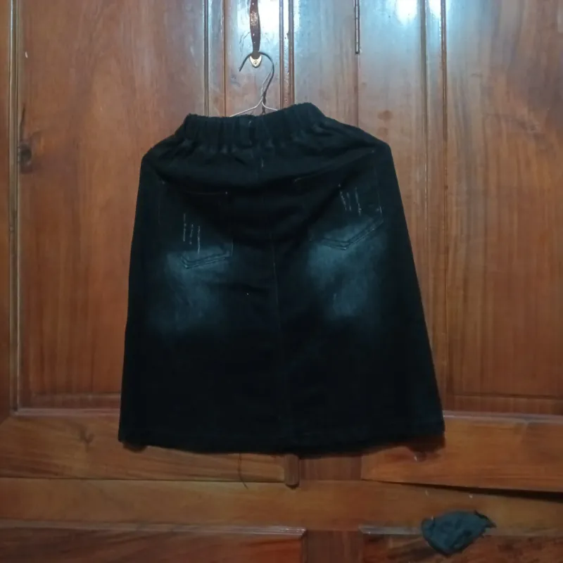 Chân váy dáng chữ A cho nữ 957801