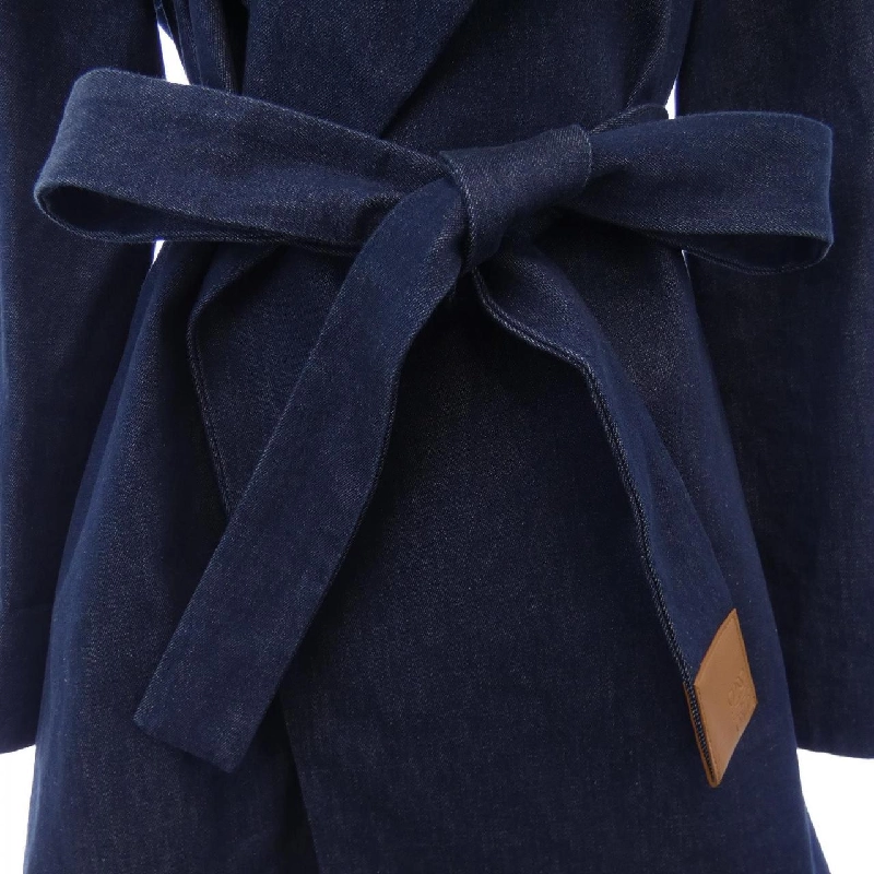 【Mã giảm giá】Áo khoác LOEWE 637291