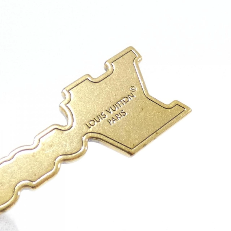 Louis Vuitton LV Lovers Dice M01750 Keyring - Hàng hiệu Authentic 772256