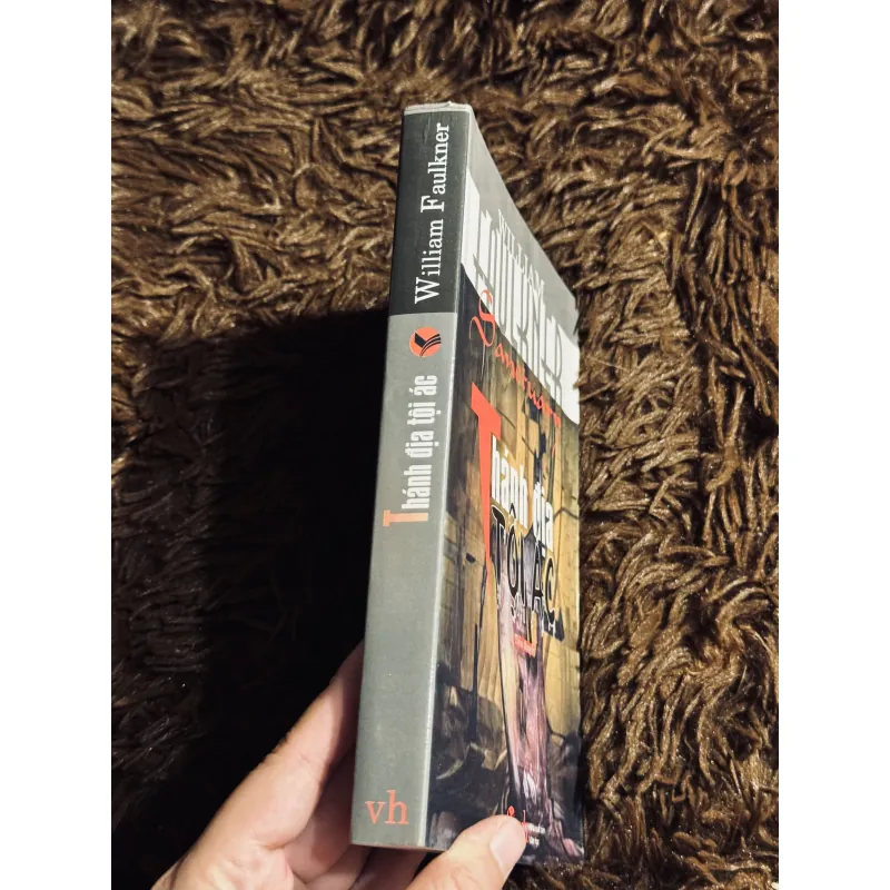 Thánh địa tội ác 1018999