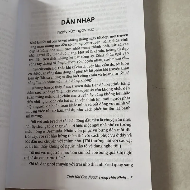 Tinh khí con người trong hôn nhân 746924