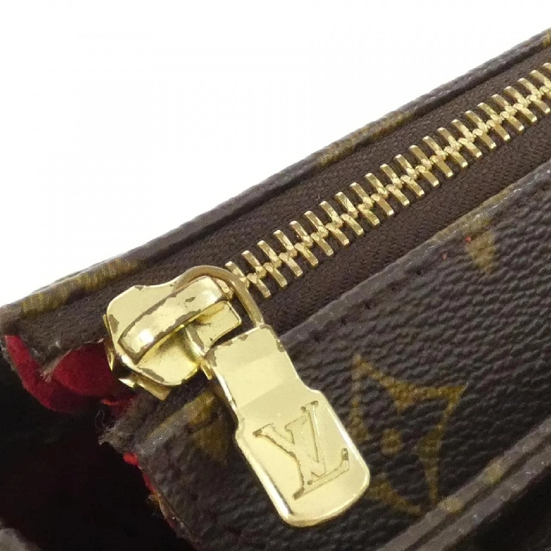 Túi xách vai Louis Vuitton Monogram Viva Cite GM M51163 611779