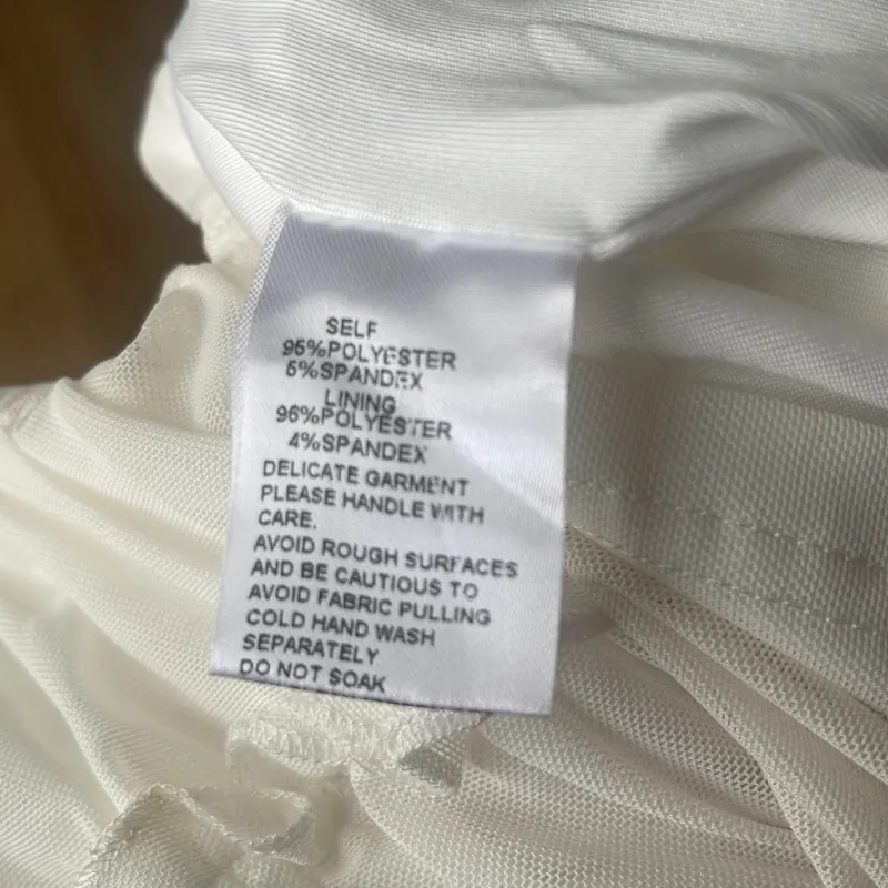 Bodycon - Đầm body cúp ngực Outcast 1005479