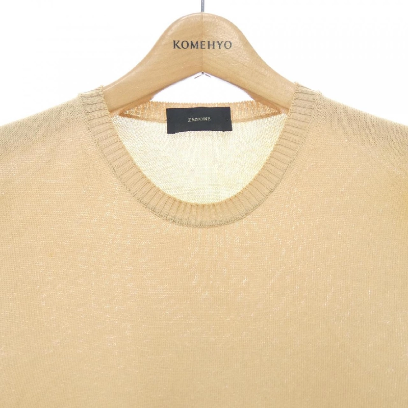 ZANONE Áo gile - Hàng hiệu Authentic 898467