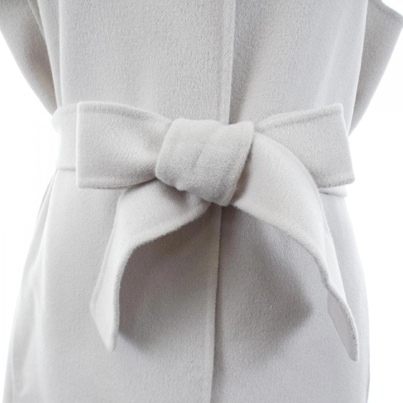 Áo vest dài 'S Max Mara 927601996 07 - Hàng hiệu Authentic 814498