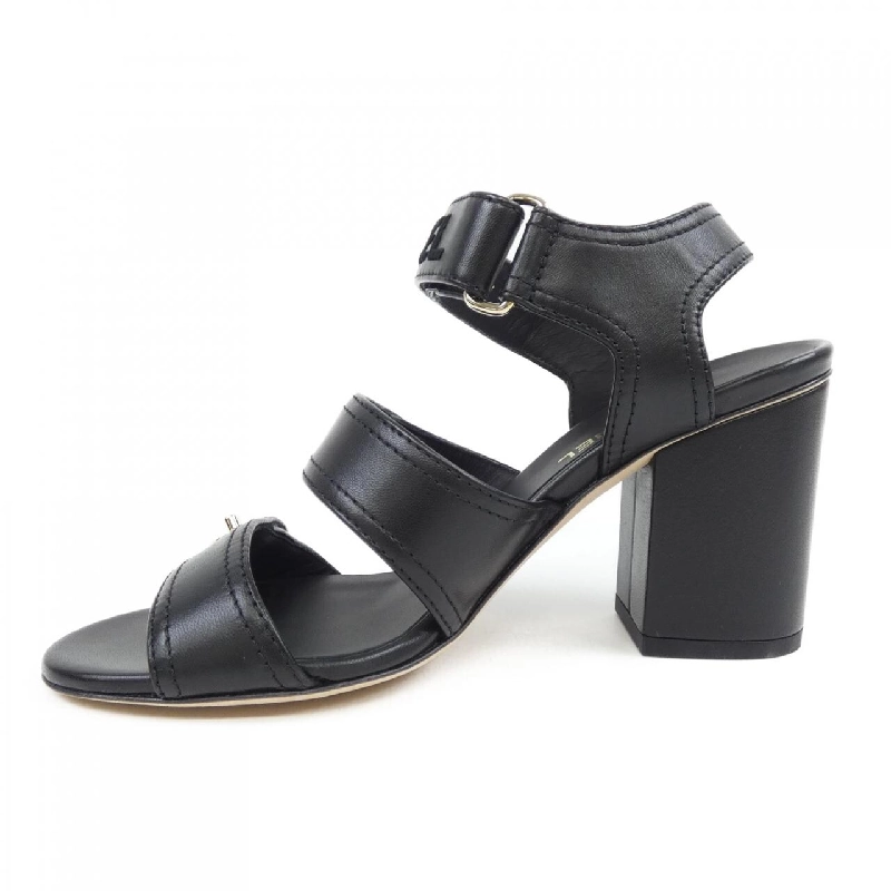 Giày sandal CHANEL G37387X01000 - Hàng hiệu Authentic 830235