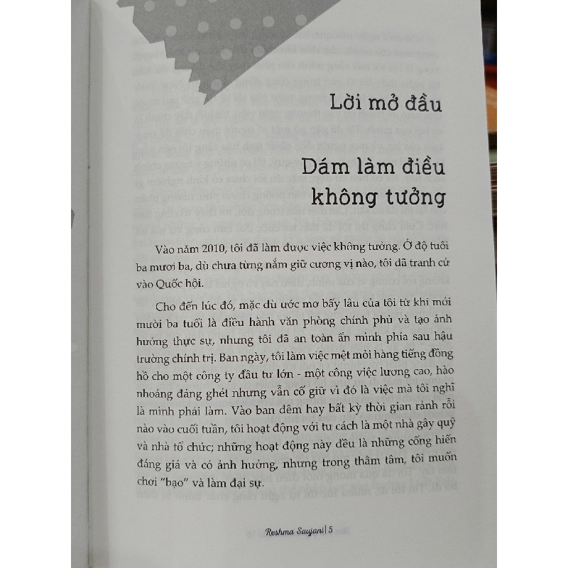Tạm biệt quý cô hoàn hảo - Reshma Saujani (Nguyễn Thành Long dịch) 536197