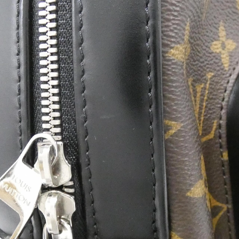 Balo Louis Vuitton Monogram Macassar Josh M41530 - Hàng hiệu Chính hãng 801288