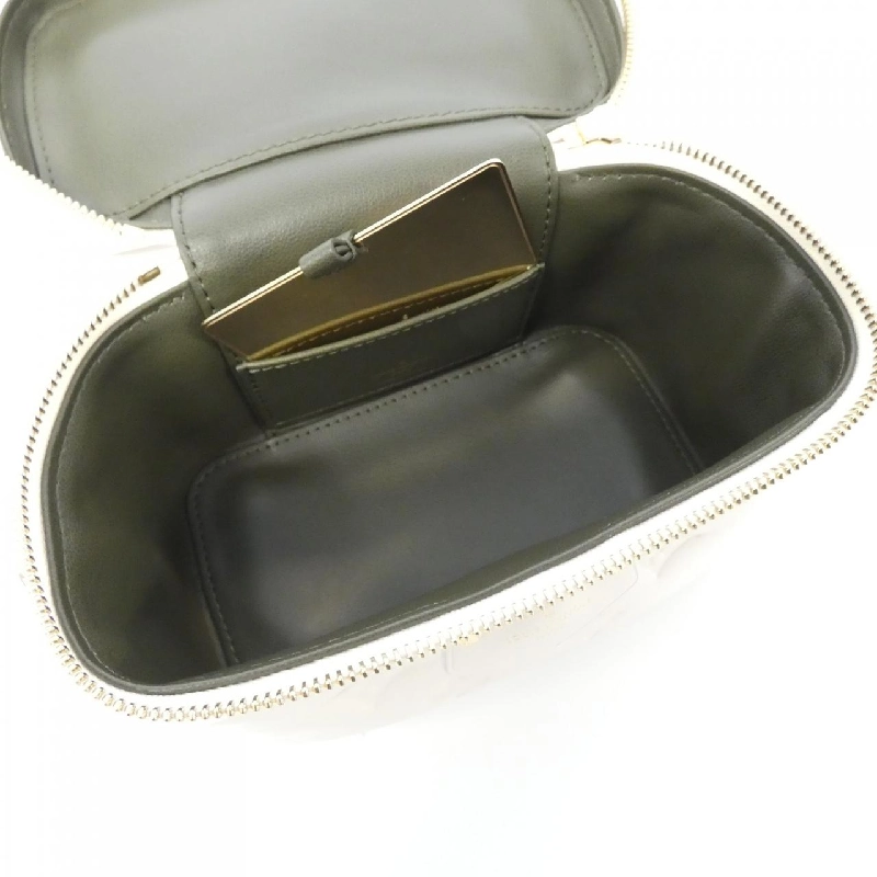 Túi xách Louis Vuitton Monogram Vanity Coussin M25219 619591